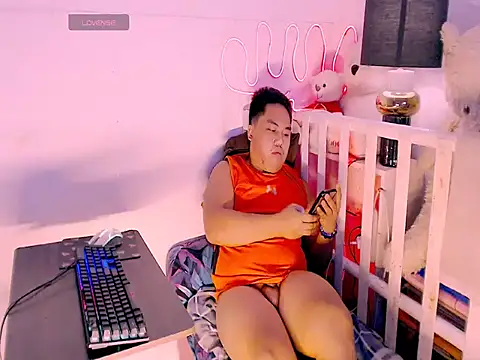 Hardking_69 在線直播表演