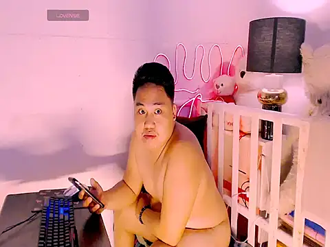 Hardking_69 Pertunjukan Webcam