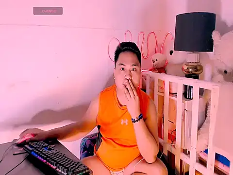 Hardking_69 Pertunjukan Webcam