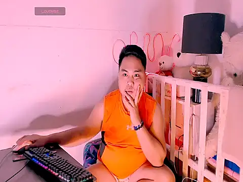 Hardking_69 Show Webcam