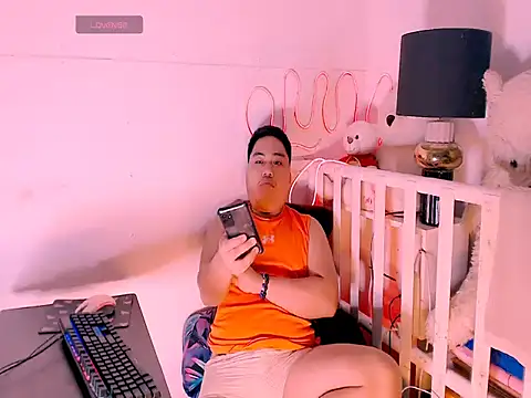 Hardking_69 웹캠 쇼