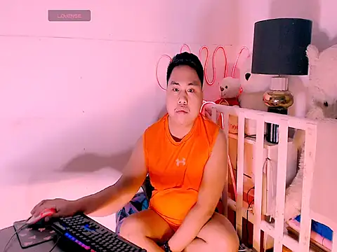 Hardking_69のウェブカメラショー