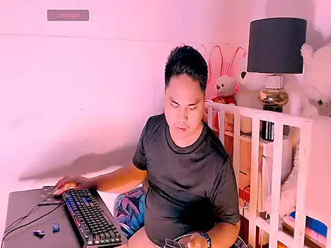 Show de webcam de Hardking_69