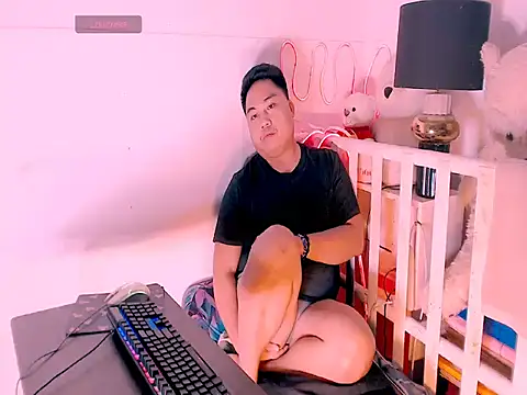 Hardking_69 Pertunjukan Webcam