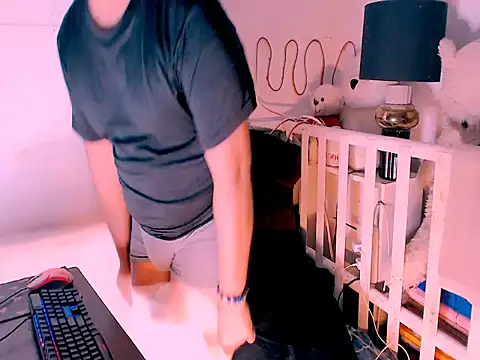 Hardking_69 Show Webcam