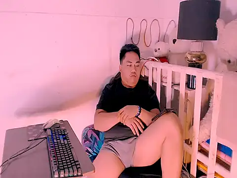 Hardking_69 Pertunjukan Webcam