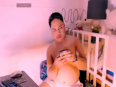 Hardking_69 Show Webcam