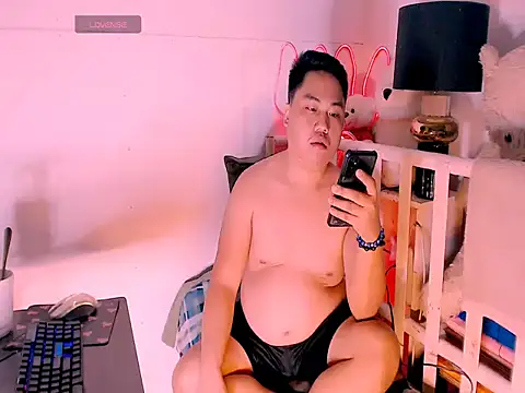Hardking_69 웹캠 쇼