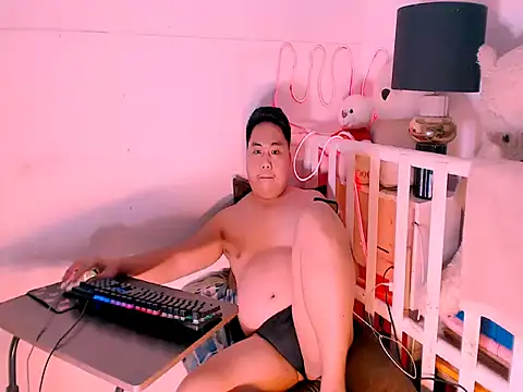 Hardking_69 웹캠 쇼