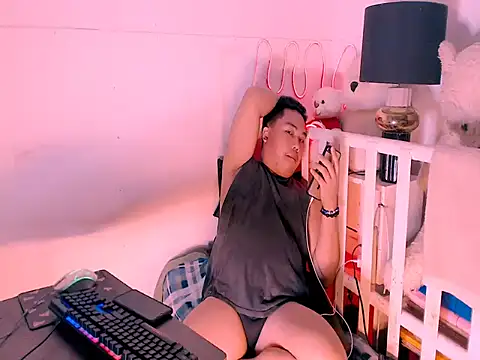 Hardking_69 Webcam Show