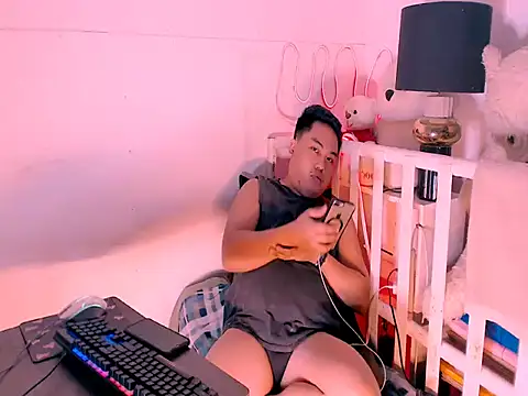 عرض كام Hardking_69