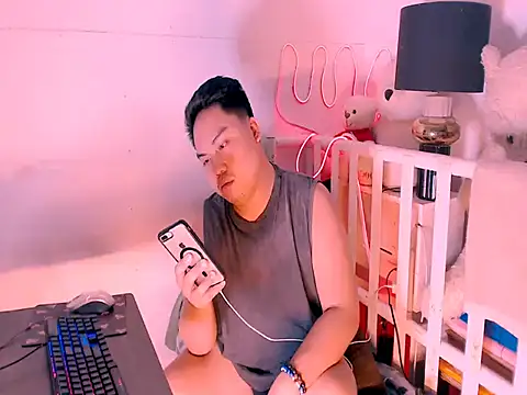 Hardking_69のウェブカメラショー