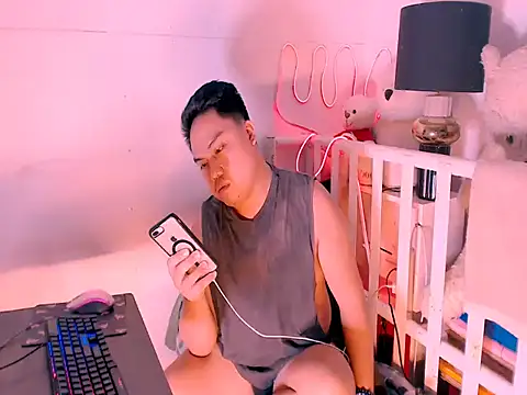 Hardking_69 Pertunjukan Webcam