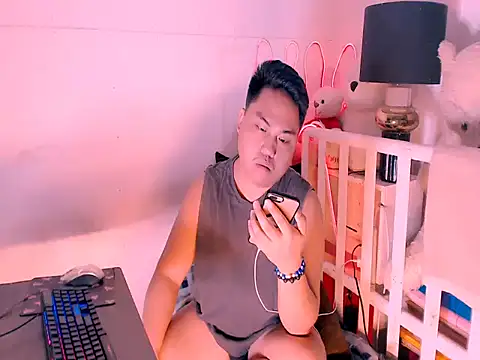 Show de Hardking_69 na webcam