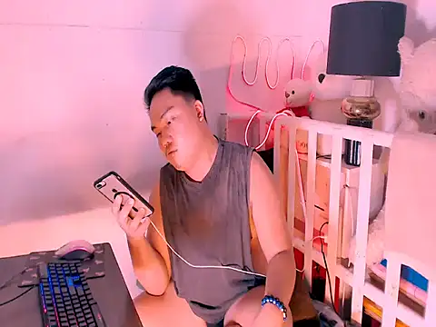 Hardking_69のウェブカメラショー