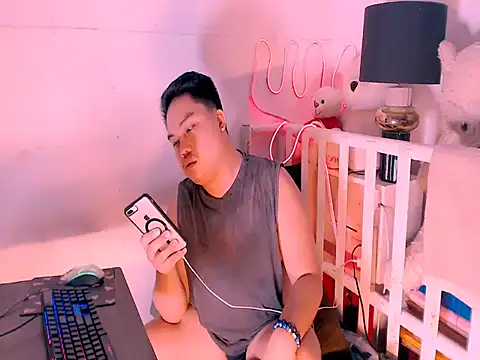 Hardking_69 Show Webcam