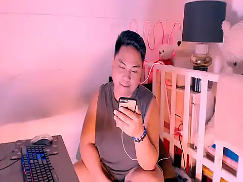 Hardking_69 Show Webcam