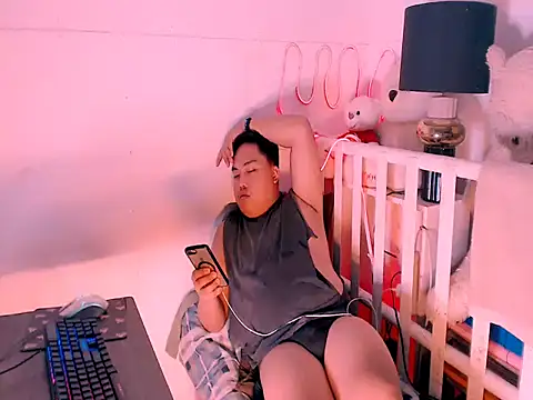 عرض كام Hardking_69