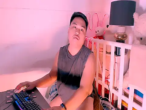 Hardking_69 Pertunjukan Webcam