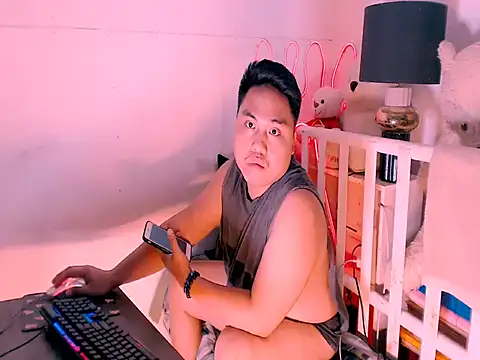 Hardking_69 Pertunjukan Webcam
