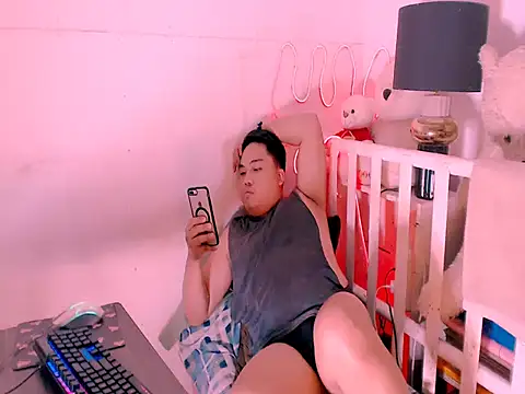Hardking_69 Pertunjukan Webcam