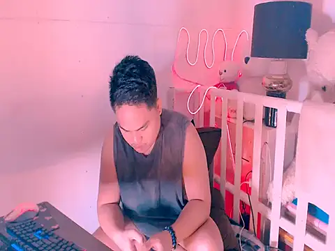 Hardking_69 Webcam show