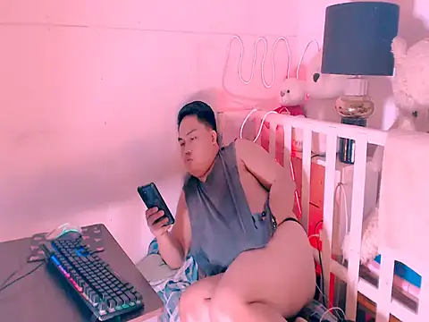 Hardking_69 Adlı Modelin Web Kamerası Şovu