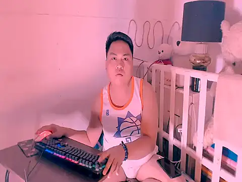 Show de webcam de Hardking_69