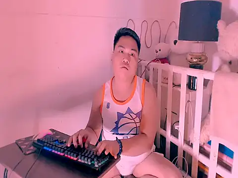 Hardking_69 웹캠 쇼