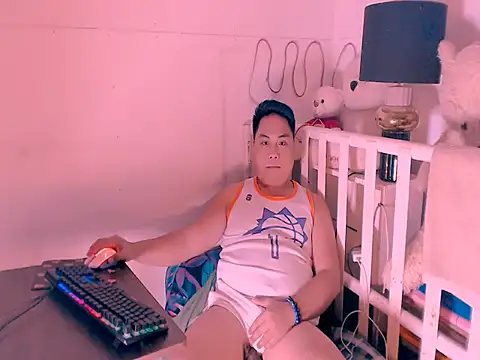Hardking_69 Pertunjukan Webcam