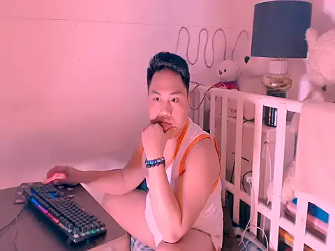 Hardking_69 Pertunjukan Webcam