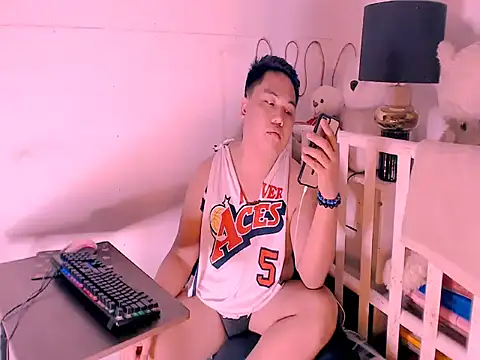 عرض كام Hardking_69