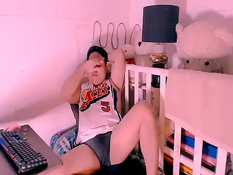 Hardking_69 Pertunjukan Webcam