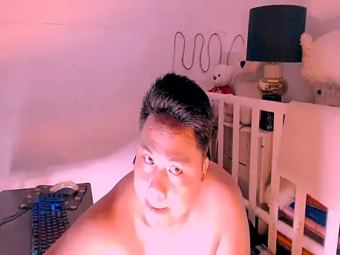 Hardking_69 Pertunjukan Webcam