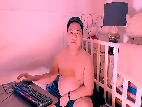 عرض كام Hardking_69