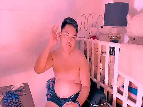 Hardking_69 웹캠 쇼