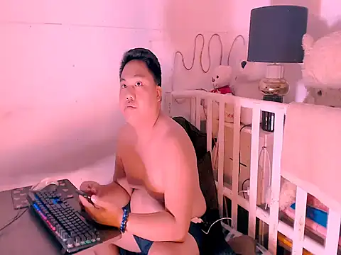 Show webcam de Hardking_69