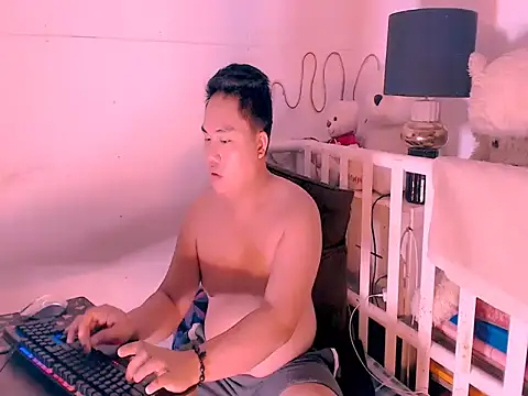 Hardking_69 Show Webcam
