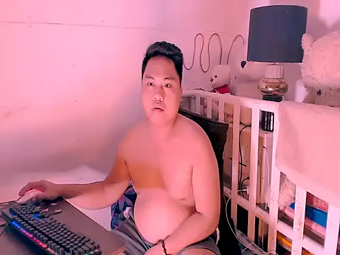Hardking_69のウェブカメラショー