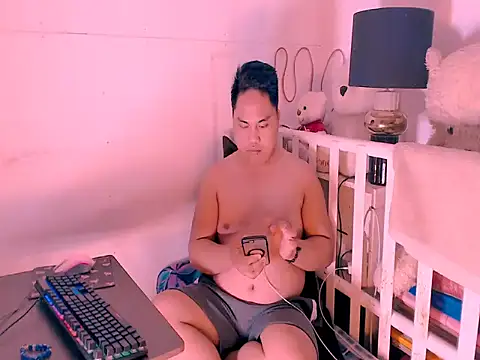 Hardking_69 Pertunjukan Webcam