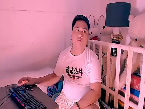 Hardking_69のウェブカメラショー