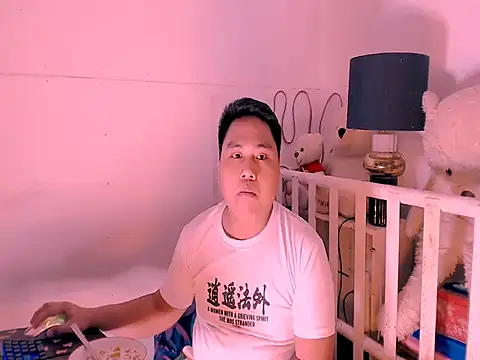 Hardking_69 网络视讯表演