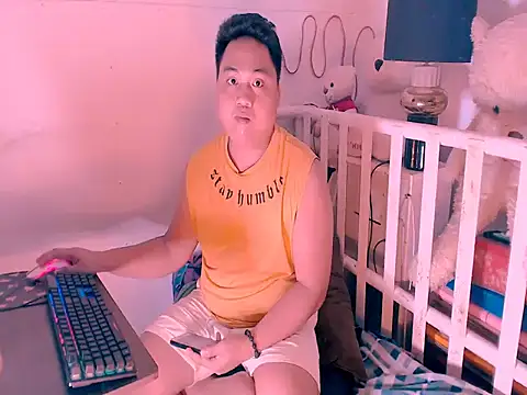 Hardking_69 Show Webcam
