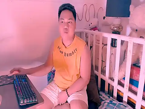 Show Webcam de Hardking_69