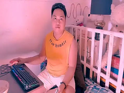 Hardking_69 Pertunjukan Webcam
