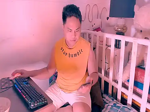 Hardking_69n Webbikameraesitys