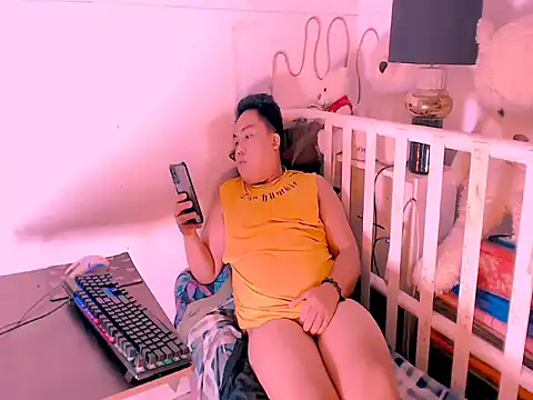Hardking_69 Pertunjukan Webcam