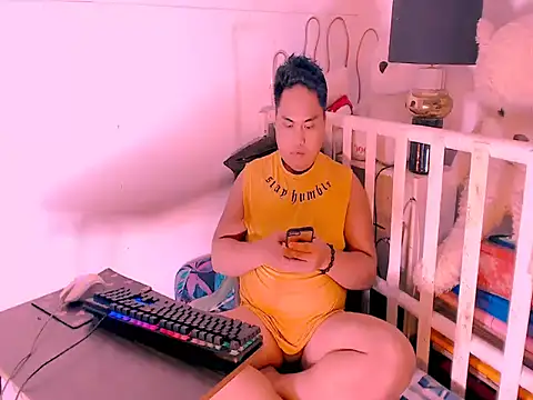 Hardking_69 Pertunjukan Webcam