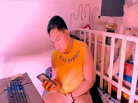 Hardking_69 Pertunjukan Webcam