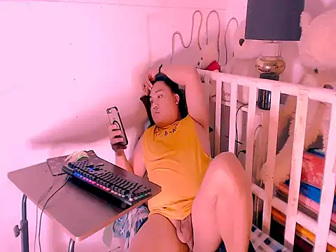 Hardking_69 Show Webcam